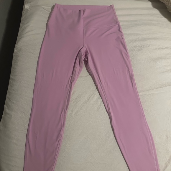 lululemon Align™ High-Rise Pant 25" - Picture 6 of 8